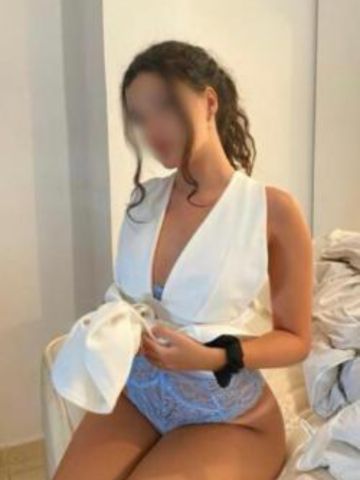 Индивидуалка Алина Фотография 2