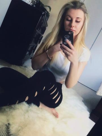 Индивидуалка Лайма Фотография 3
